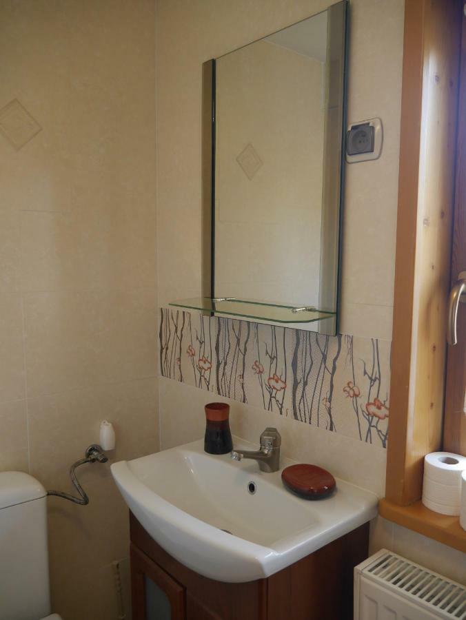 Ferienwohnung Biole Izby Chocholow Zimmer foto